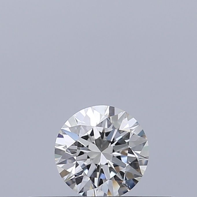 0.19 ct Round Diamond