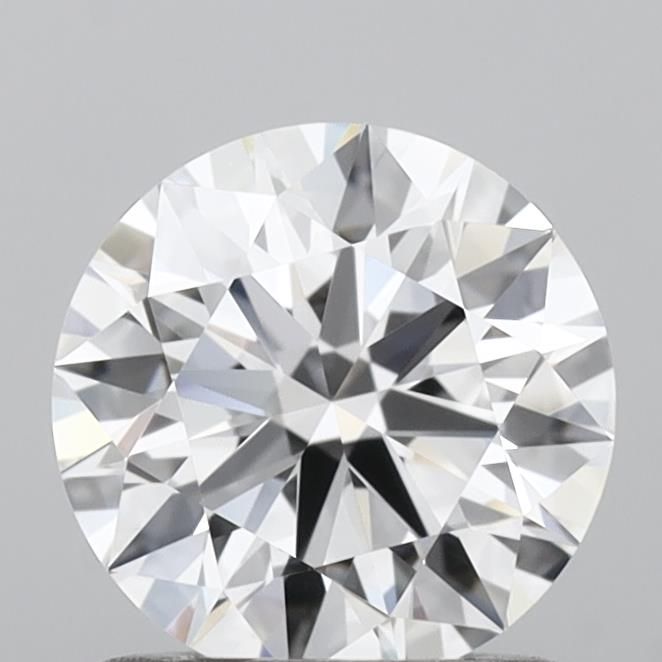 1.03 ct. round Lab Grown Diamond front image