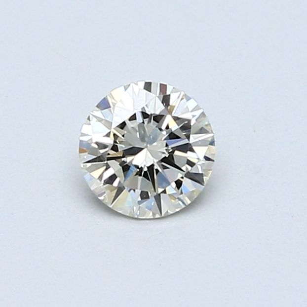 0.38 ct Round Diamond