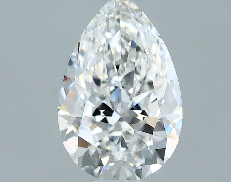 0.50 ct Pear diamond