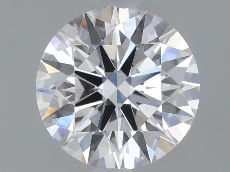 1.09 ct. round Lab Grown Diamond front image
