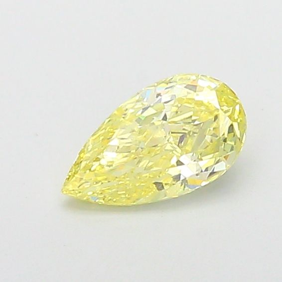 1.05 ct Pear diamond