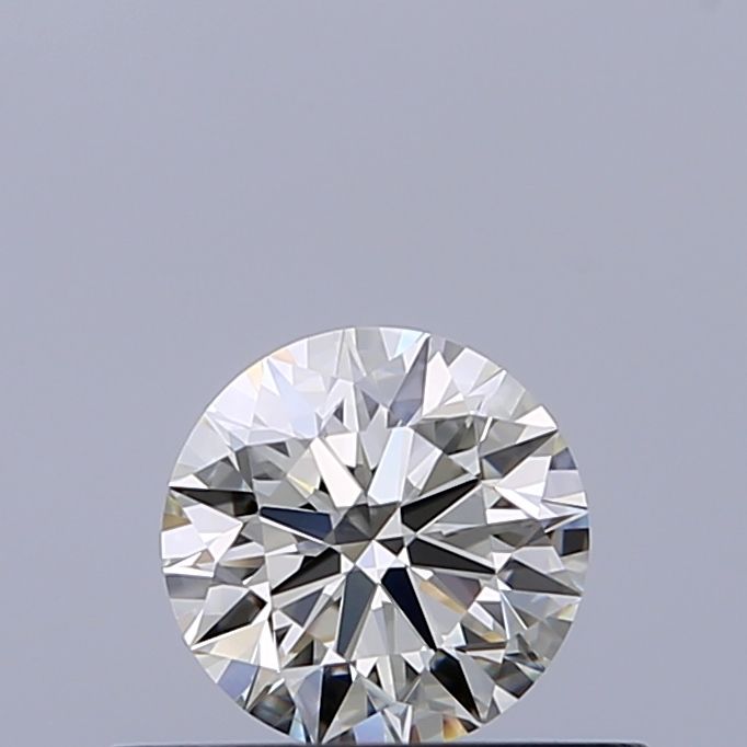 0.38 ct Round Diamond