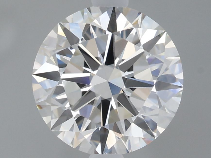 1.50 ct Round diamond