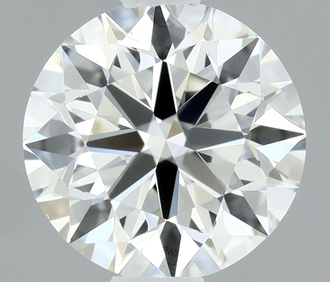 0.50 ct Round diamond