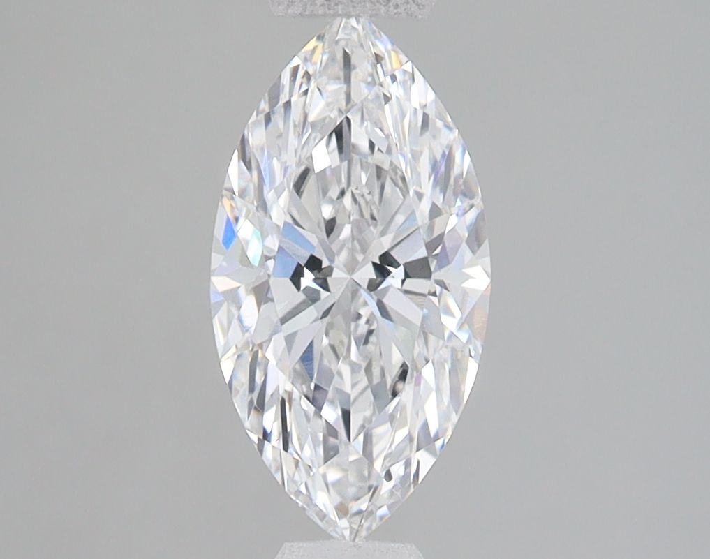 1.19 ct. marquise Lab Grown Diamond front image