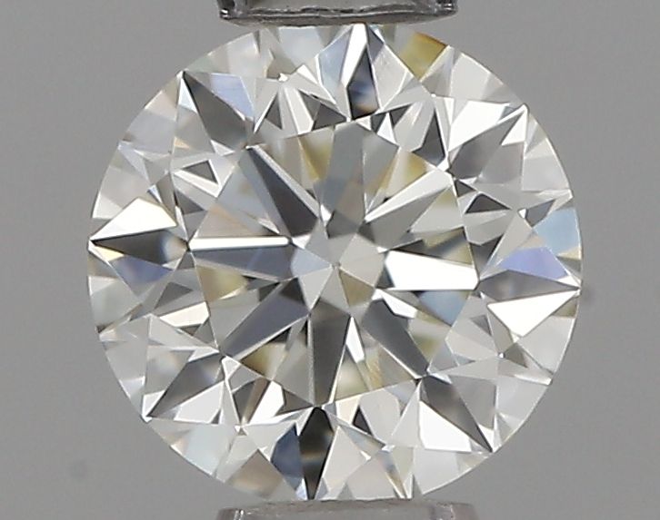 0.34 ct Round diamond