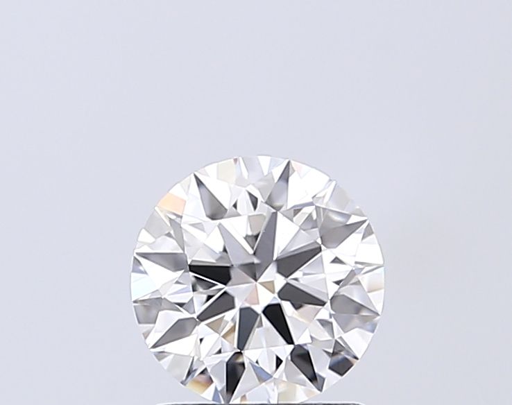 1.06 ct. round Lab Grown Diamond front image