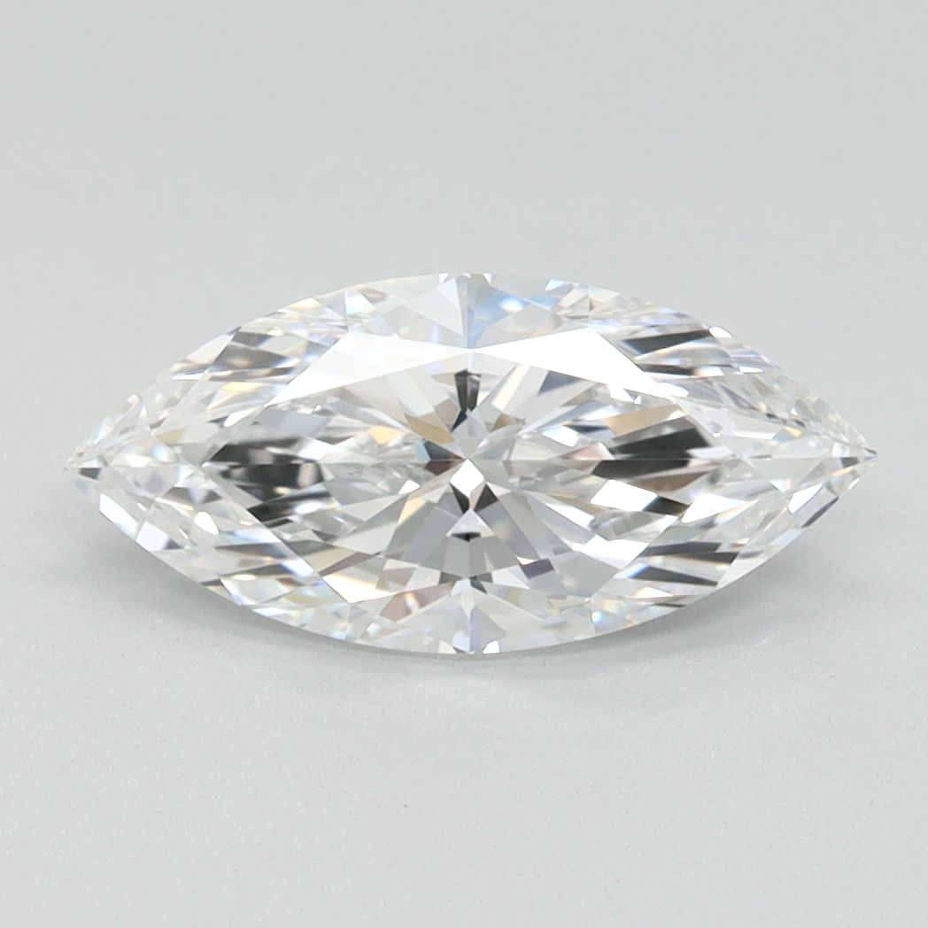 1.07 ct. marquise Lab Grown Diamond front image