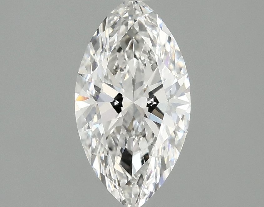 1.07 ct. marquise Lab Grown Diamond front image