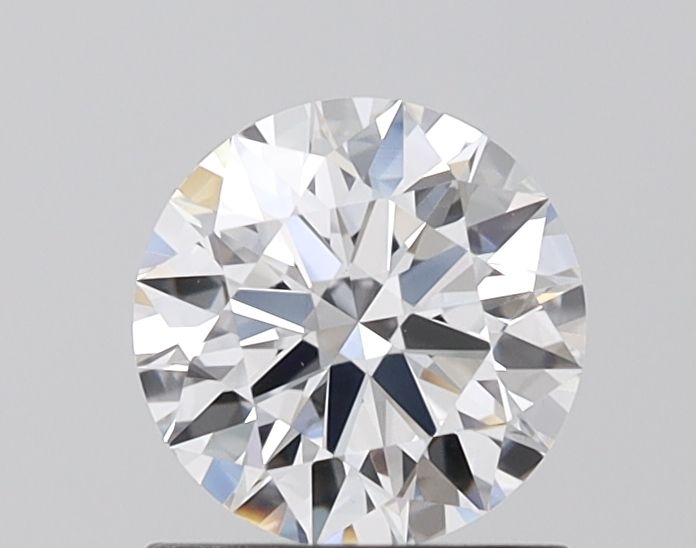 0.96 ct. round Lab Grown Diamond front image