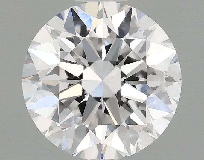 1.03 ct. round Lab Grown Diamond front image
