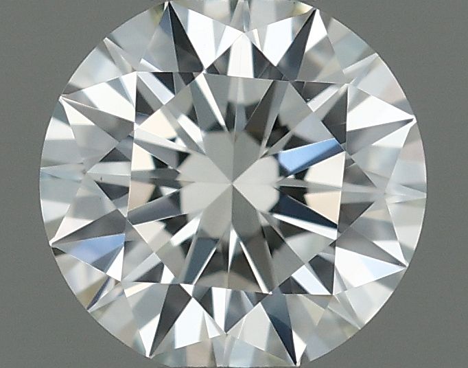 0.36 ct Round diamond