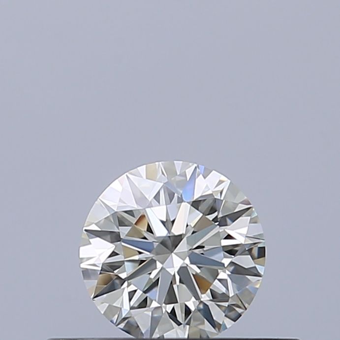 0.3 ct Round Diamond