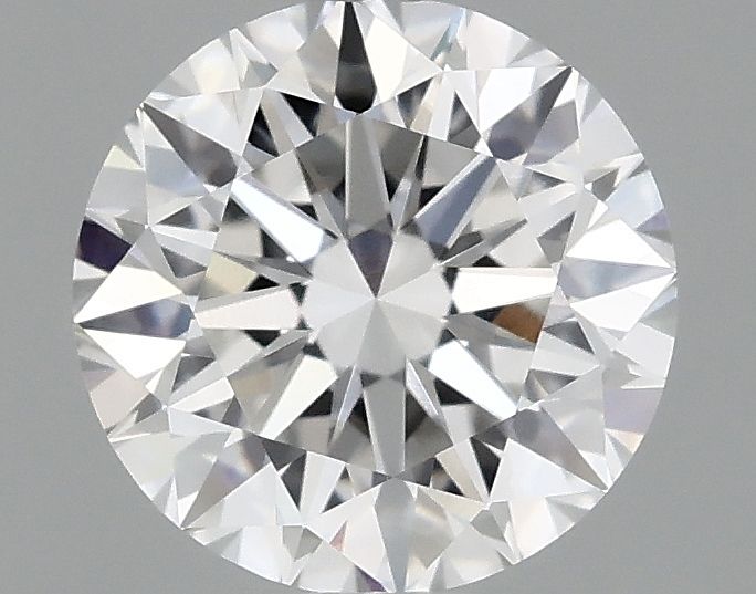 1.09 ct. round Lab Grown Diamond front image