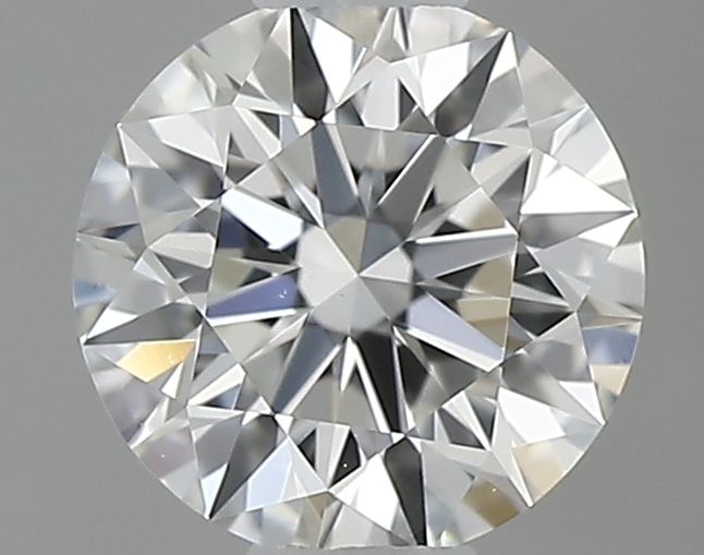 0.32 ct Round diamond
