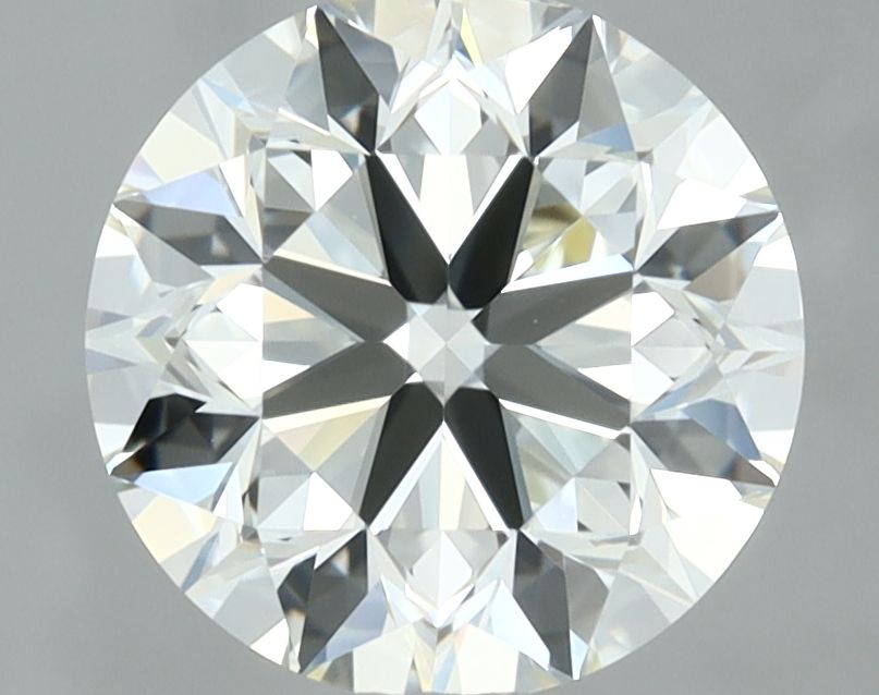 2.00 ct Round diamond