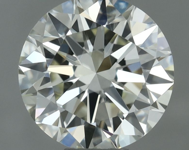 0.5 ct Round Diamond