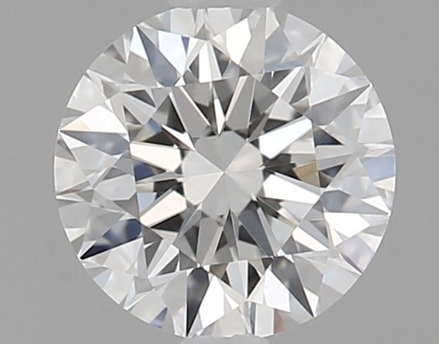 0.30 ct Round diamond