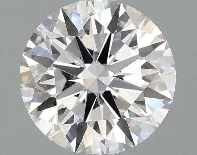 1.06 ct. round Lab Grown Diamond front image