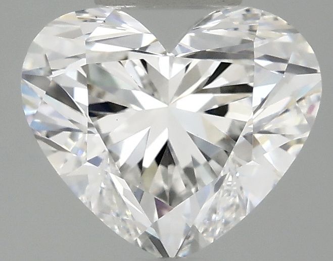 2.03 ct. heart Lab Grown Diamond front image
