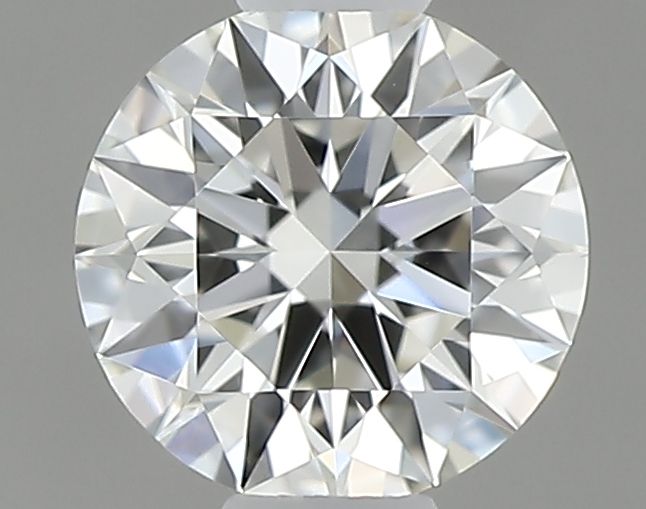 0.30 ct Round diamond