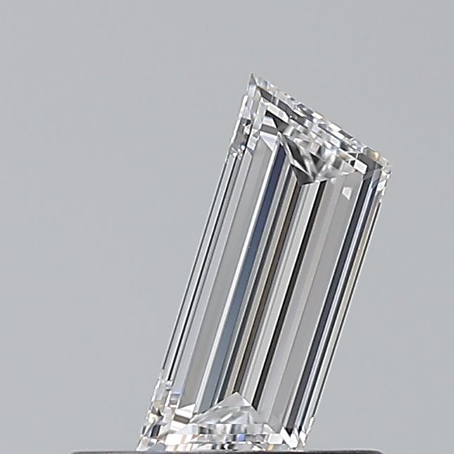 0.37 ct Trapezoid Diamond