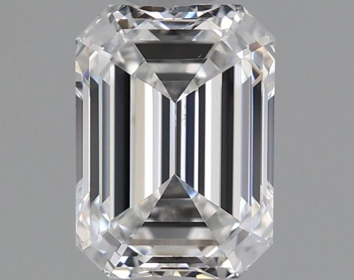 0.94 ct lab-grown Emerald Diamond