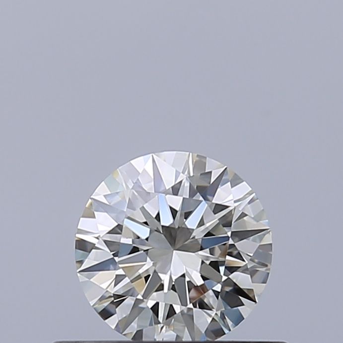 0.40 ct Round diamond