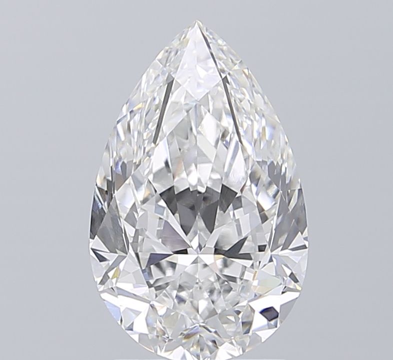 2.70 Carat
