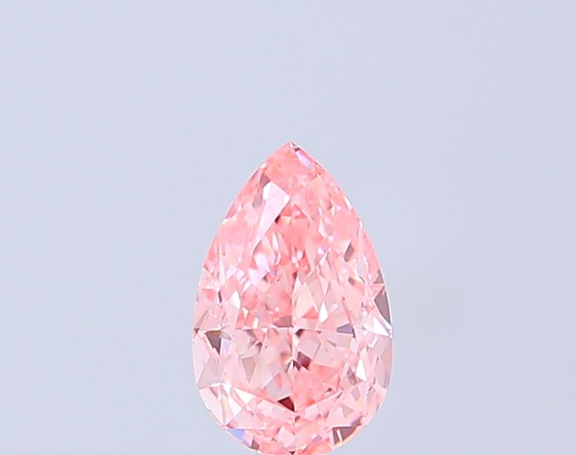 1.01 ct. pear Lab Grown Diamond front image