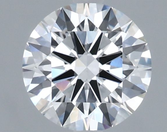 1.00 ct. round Lab Grown Diamond front image