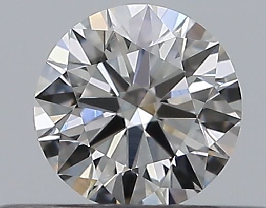0.30 ct Round diamond