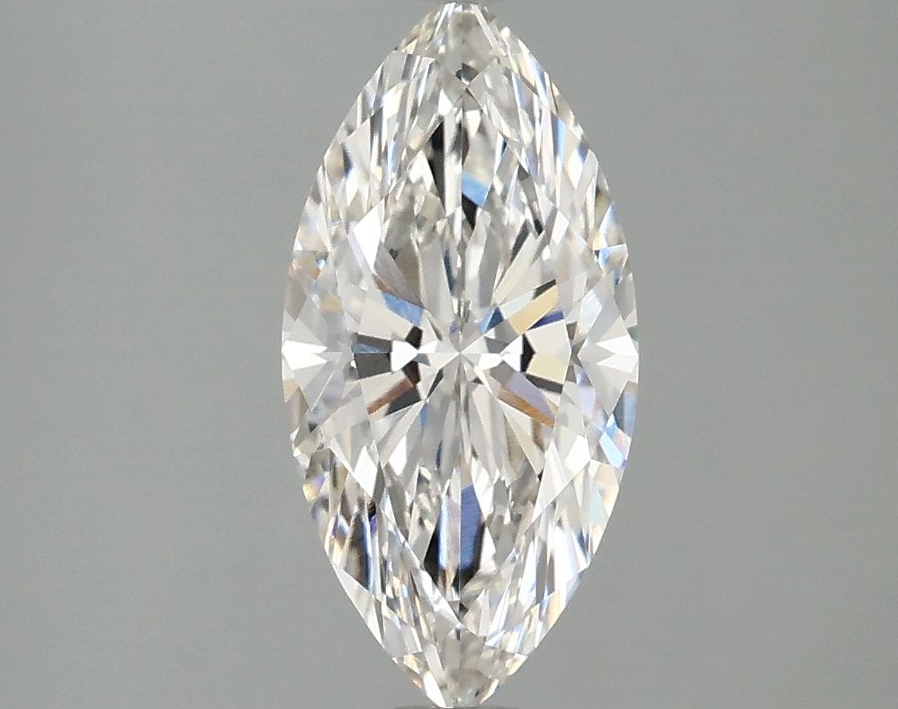1.56 ct Marquise diamond