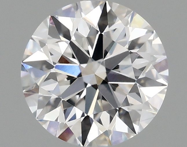 1.03 ct. round Lab Grown Diamond front image