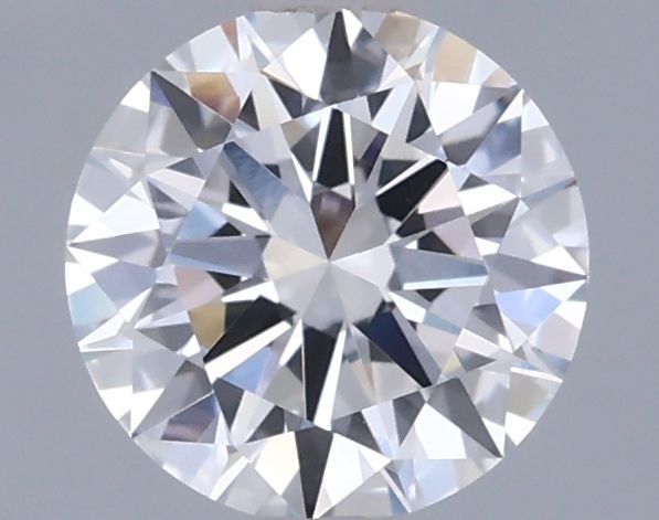 1.00 ct. round Lab Grown Diamond front image
