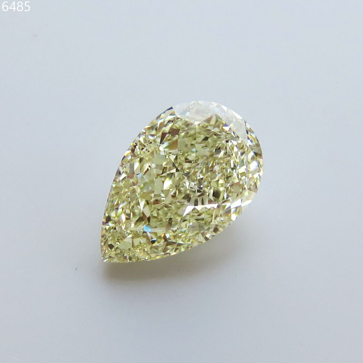 5.56 Carat