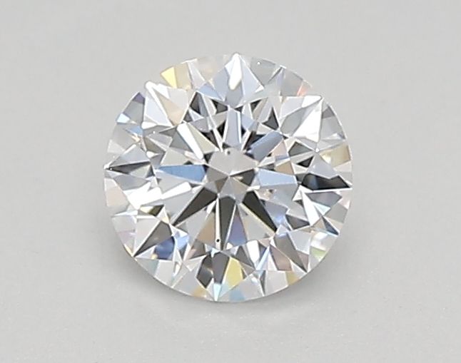 0.47 ct lab-grown Round Diamond