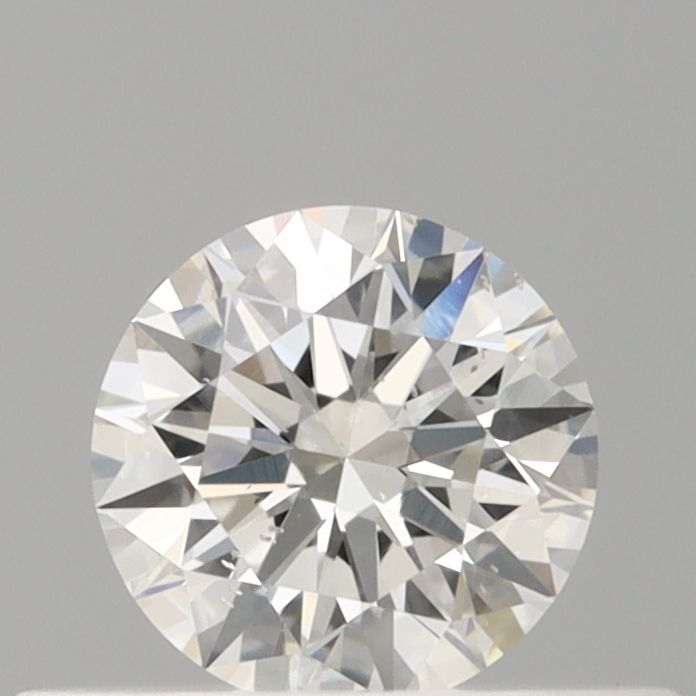 0.34 ct Round Diamond