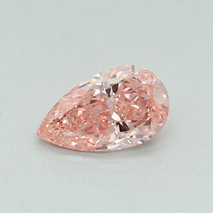 0.32 ct Pear diamond