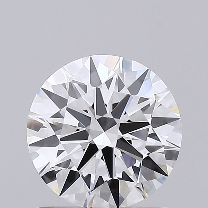 1.01 ct. round Lab Grown Diamond front image