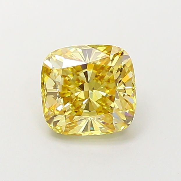 1.81 ct Cushion Modified diamond