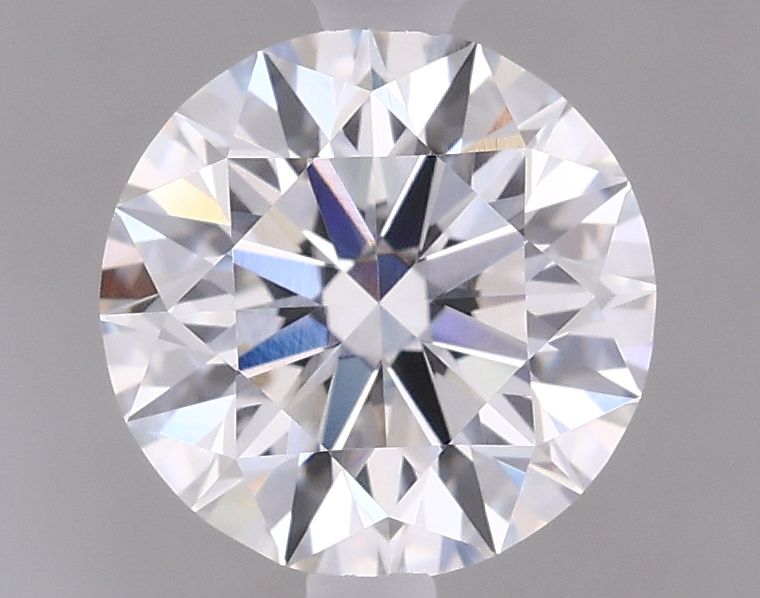 1.02 ct. round Lab Grown Diamond front image