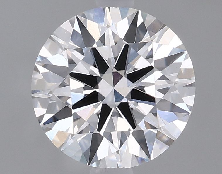 1.03 ct. round Lab Grown Diamond front image