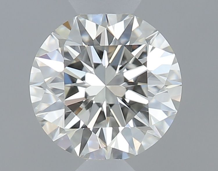 0.35 ct Round Diamond