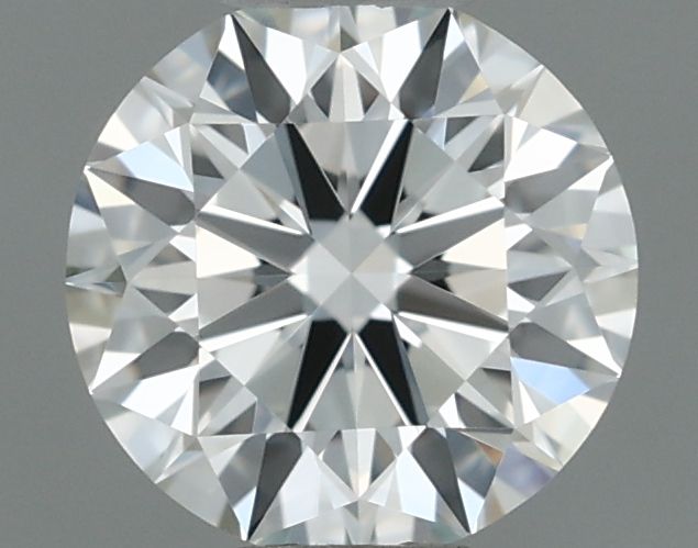 0.44 ct Round diamond