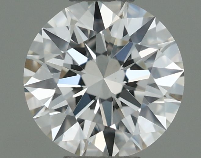 0.30 ct Round diamond