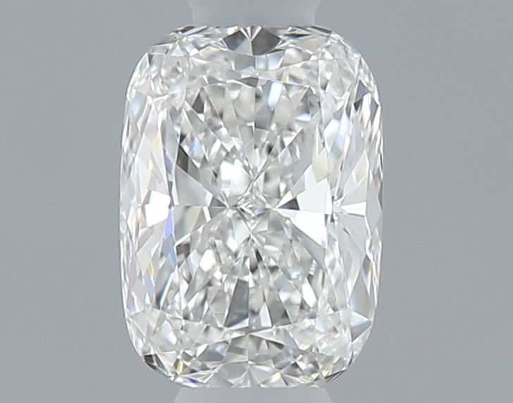0.33 ct Cushion Brilliant diamond