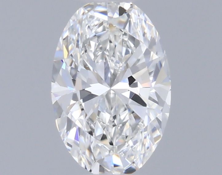 0.31 ct Oval diamond