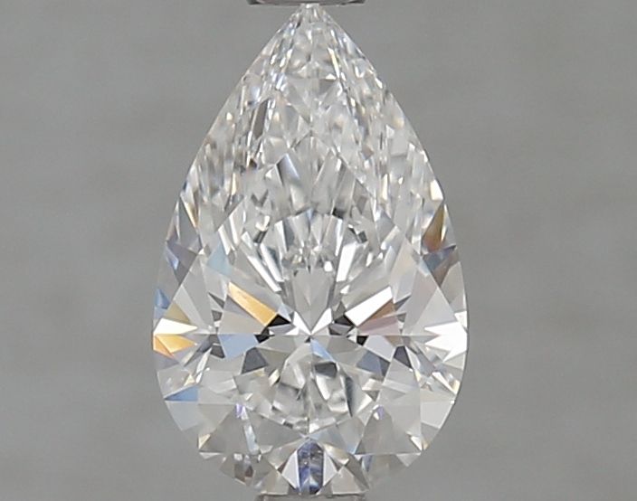 1.05 ct. pear Lab Grown Diamond front image
